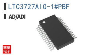LTC3727AIG-1#PBF
