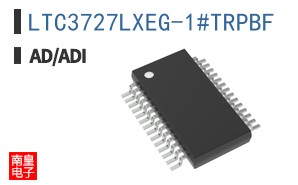 LTC3727LXEG-1#TRPBF