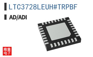 LTC3728LEUH#TRPBF