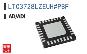LTC3728LZEUH#PBF
