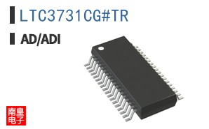 LTC3731CG#TR