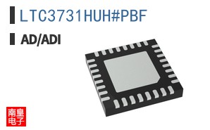 LTC3731HUH#PBF