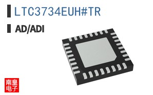 LTC3734EUH#TR