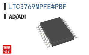 LTC3769MPFE#PBF