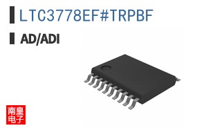 LTC3778EF#TRPBF