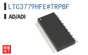LTC3779HFE#TRPBF