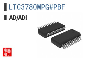 LTC3780MPG#PBF