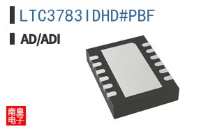 LTC3783IDHD#PBF
