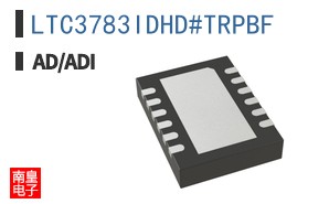 LTC3783IDHD#TRPBF