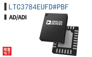 LTC3784EUFD#PBF