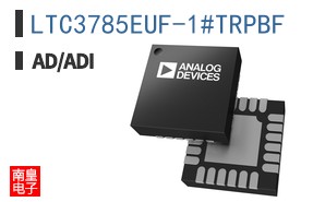 LTC3785EUF-1#TRPBF
