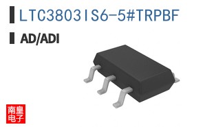 LTC3803IS6-5#TRPBF