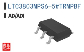 LTC3803MPS6-5#TRMPBF