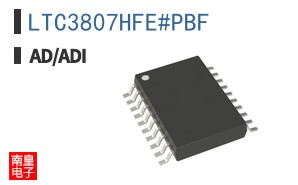 LTC3807HFE#PBF