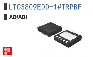 LTC3809EDD-1#TRPBF