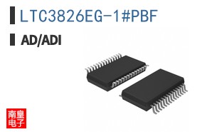 LTC3826EG-1#PBF