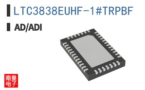 LTC3838EUHF-1#TRPBF