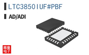 LTC3850IUF#PBF