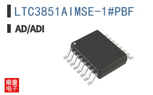 LTC3851AIMSE-1#PBF