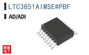LTC3851AIMSE#PBF