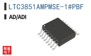 LTC3851AMPMSE-1#PBF