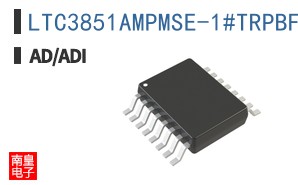 LTC3851AMPMSE-1#TRPBF