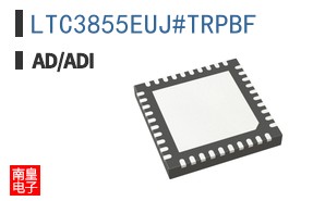 LTC3855EUJ#TRPBF