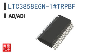 LTC3858EGN-1#TRPBF