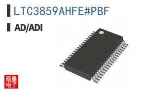 LTC3859AHFE#PBF