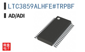 LTC3859ALHFE#TRPBF