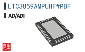 LTC3859AMPUHF#PBF