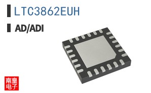 LTC3862EUH