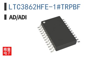 LTC3862HFE-1#TRPBF