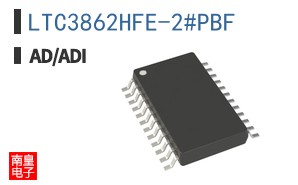 LTC3862HFE-2#PBF