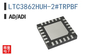 LTC3862HUH-2#TRPBF