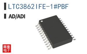 LTC3862IFE-1#PBF