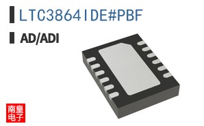 LTC3864IDE#PBF