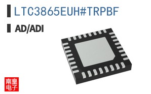 LTC3865EUH#TRPBF