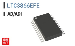 LTC3866EFE