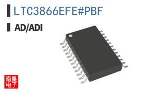 LTC3866EFE#PBF