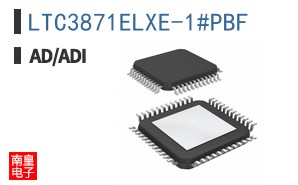 LTC3871ELXE-1#PBF