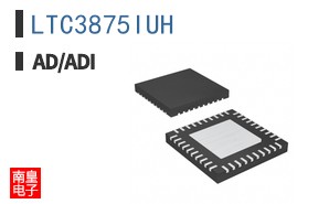 LTC3875IUH