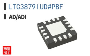 LTC3879IUD#PBF