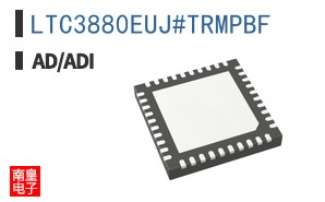 LTC3880EUJ#TRMPBF
