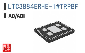 LTC3884ERHE-1#TRPBF