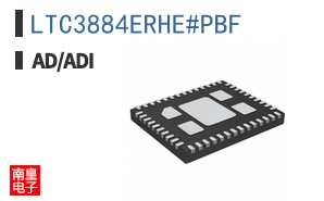 LTC3884ERHE#PBF