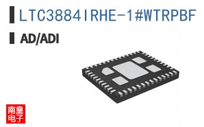 LTC3884IRHE-1#WTRPBF