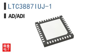 LTC3887IUJ-1