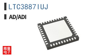 LTC3887IUJ