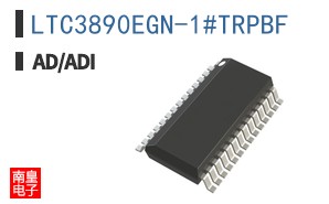 LTC3890EGN-1#TRPBF